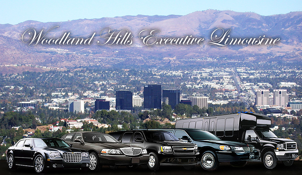 Woodland Hills Executive Limousine Service